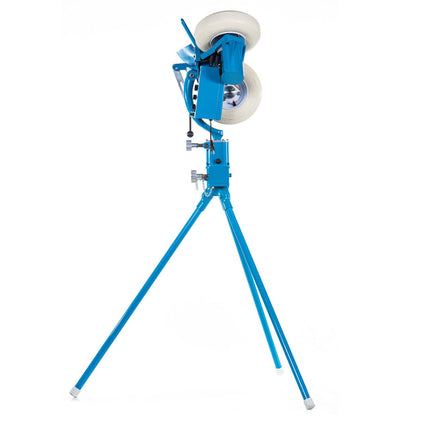 JUGS Sports BP3 Baseball Pitching Machine with Changeup M1030 M1030 - Play and Sync