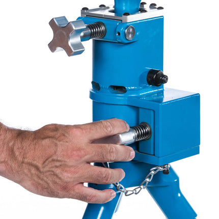 JUGS Sports BP3 Baseball Pitching Machine with Changeup M1030 M1030 - Play and Sync