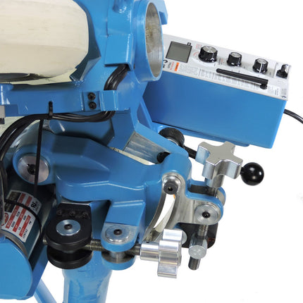 JUGS Sports BP3 Softball Pitching Machine with Changeup M1035 M1035 - Play and Sync