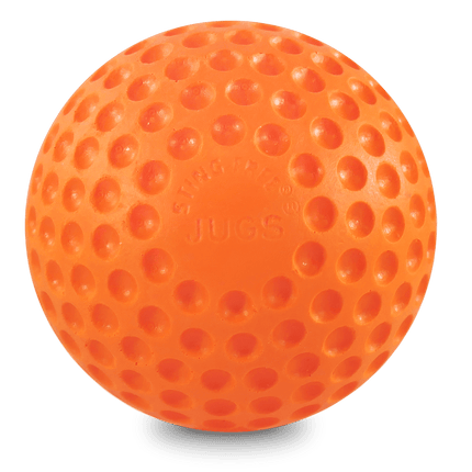 JUGS Sports Bucket of Low Impact, Multi - Use Practice Baseballs B1007 B1007 - Play and Sync