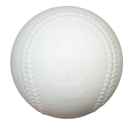 JUGS Sports Bucket of White Seamed Sting - Free Baseballs B3001 B3001 - Play and Sync
