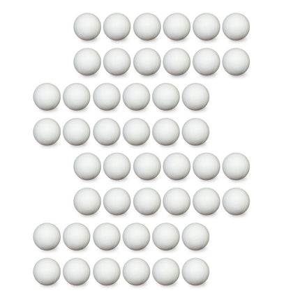 JUGS Sports Bucket of White Seamed Sting - Free Baseballs B3001 B3001 - Play and Sync