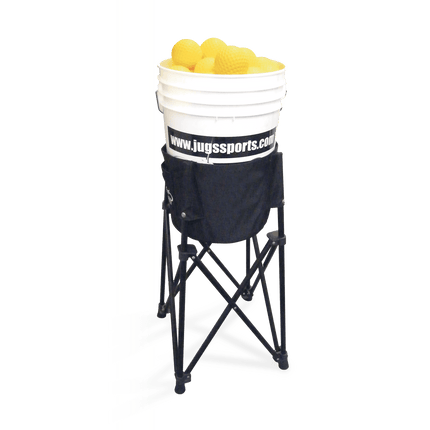 JUGS Sports Bucket Plus A1030 A1030 - Play and Sync