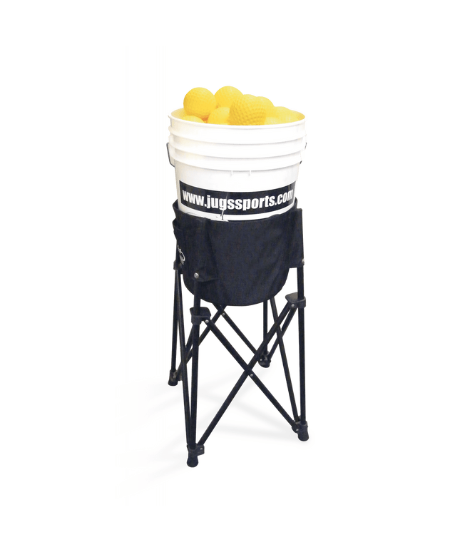 JUGS Sports Bucket Plus A1030 A1030 - Play and Sync