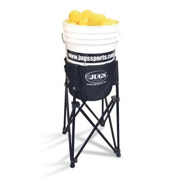 JUGS Sports Bucket Plus A1030 A1030 - Play and Sync