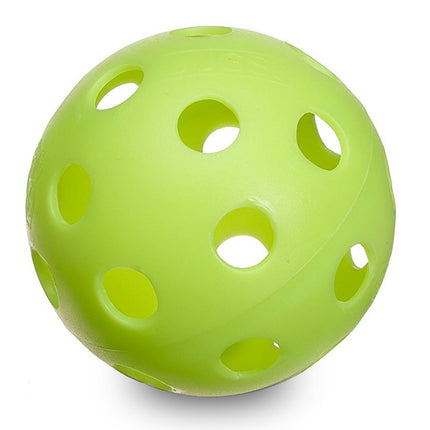 JUGS Sports Bulldog 12" Poly Softballs: Game-Ball Yellow B7010
