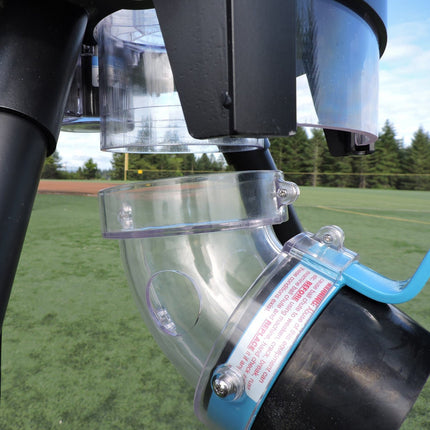 JUGS Sports Carousel Feeder F1085 - Play and Sync
