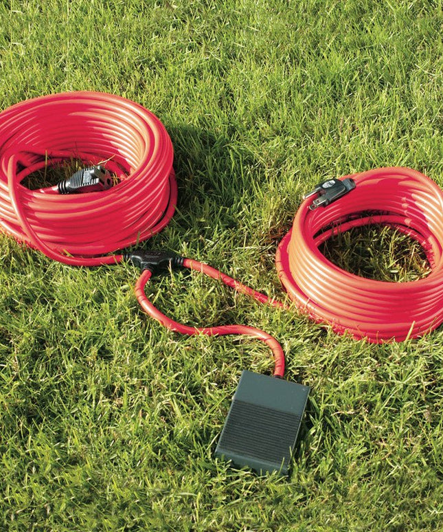JUGS Sports Carousel Feeder F1085 - Play and Sync