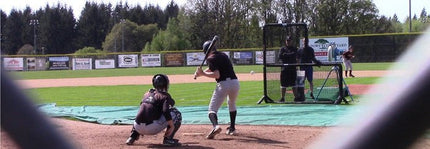 JUGS Sports Changeup Baseball Pitching Machine M1450 M1450 - Play and Sync