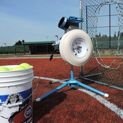 JUGS Sports Changeup Super Softball Pitching Machine M1251 M1251 - Play and Sync