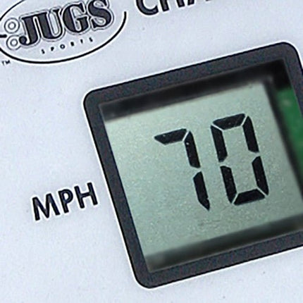 JUGS Sports Changeup Super Softball Pitching Machine M1251 M1251 - Play and Sync