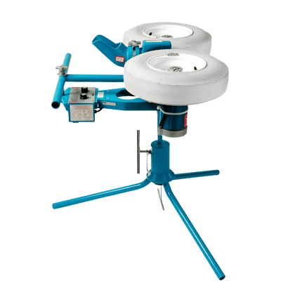 JUGS Sports Combination Pitching Machine M1300 M1300 - Play and Sync