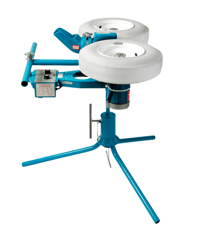 JUGS Sports Combination Pitching Machine M1300 M1300 - Play and Sync