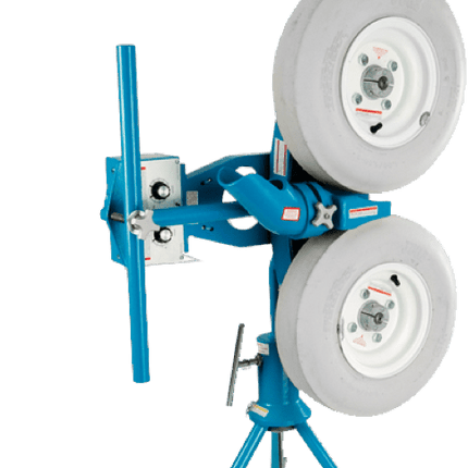 JUGS Sports Combination Pitching Machine M1300 M1300 - Play and Sync