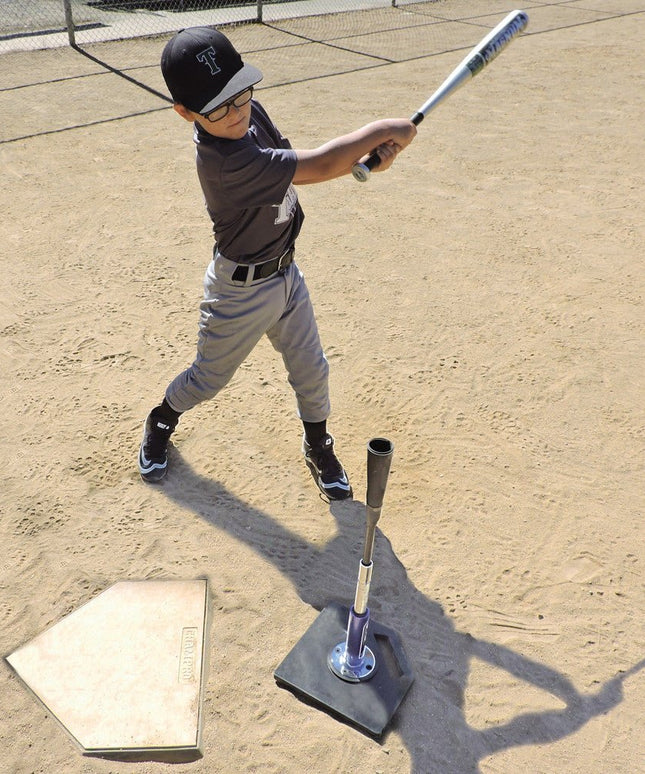 JUGS Sports Combo T Package A0417 A0417 - Play and Sync
