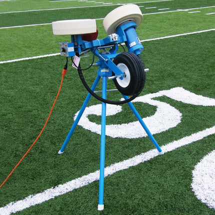 JUGS Sports Field General Football Machine M1750 M1750 - Play and Sync