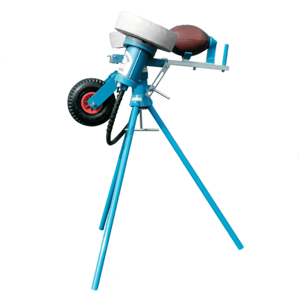 JUGS Sports Field General Football Machine M1750 M1750 - Play and Sync