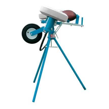 JUGS Sports Football Passing Machine M1700 M1700 - Play and Sync