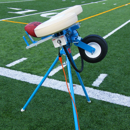 JUGS Sports Football Passing Machine M1700 M1700 - Play and Sync