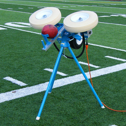 JUGS Sports Football Passing Machine M1700 M1700 - Play and Sync