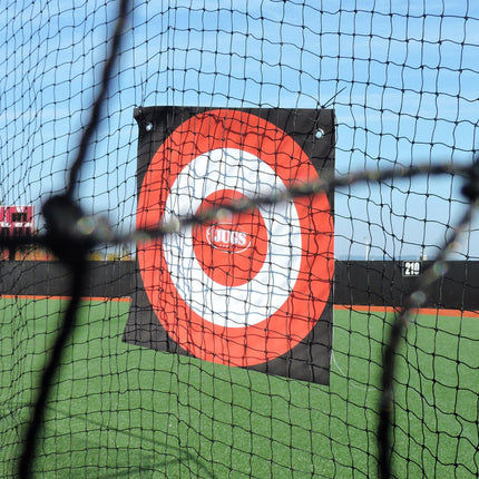 JUGS Sports Free - Standing Short - Toss Cage A5040 A5040 - Play and Sync