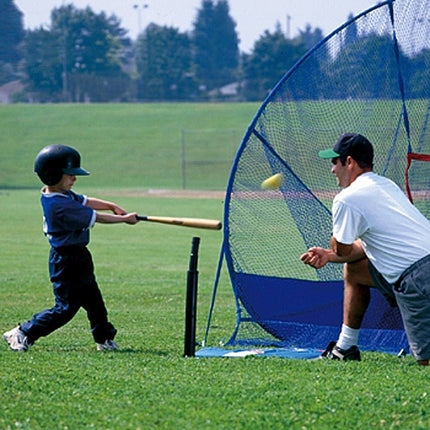 JUGS Sports Hit Like a Pro Hitting Tee A0400 A0400 - Play and Sync