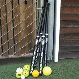 JUGS Sports Hitting Stick A1010 A1010 - Play and Sync