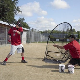 JUGS Sports Hitting Stick A1010 A1010 - Play and Sync