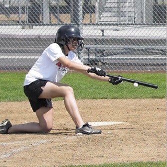 JUGS Sports Hitting Stick A1010 A1010 - Play and Sync