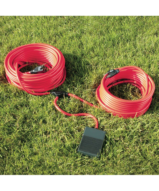 JUGS Sports In - Line On/Off Feeder Remote Switch F3000 F3000 - Play and Sync