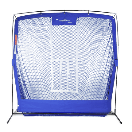 JUGS Sports JUGS T Hitting Station Package A0086 - Play and Sync