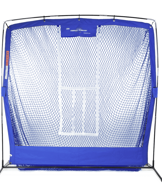 JUGS Sports JUGS T Hitting Station Package A0086 - Play and Sync