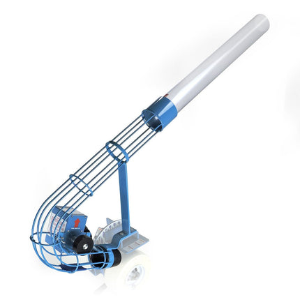 JUGS Sports Lacrosse 24 - Ball Automatic Feeder F1040 F1040 - Play and Sync