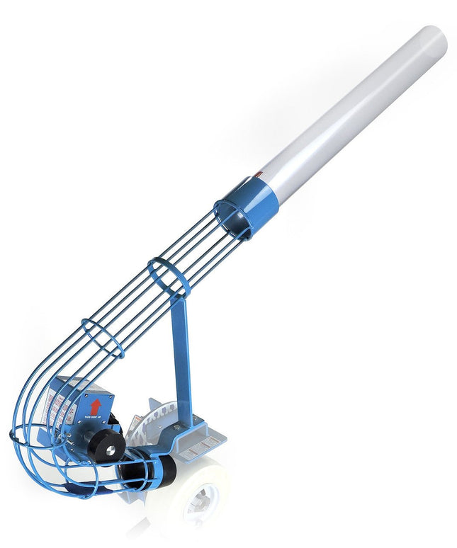 JUGS Sports Lacrosse 24 - Ball Automatic Feeder F1040 F1040 - Play and Sync