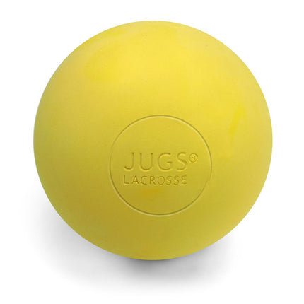 JUGS Sports Lacrosse Balls (12)  - Play and Sync