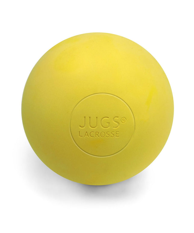 JUGS Sports Lacrosse Balls (12)  - Play and Sync
