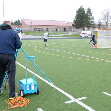 JUGS Sports Lacrosse Machine M1160 M1160 - Play and Sync