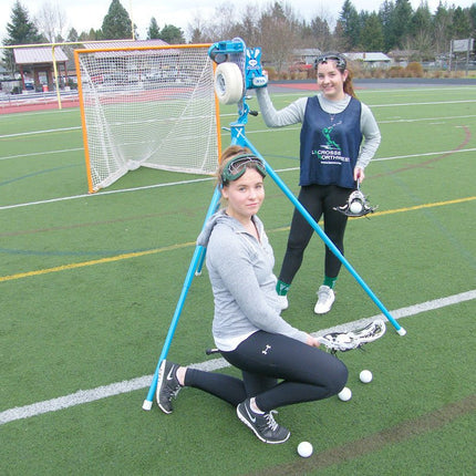 JUGS Sports Lacrosse Machine M1160 M1160 - Play and Sync