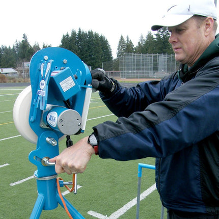 JUGS Sports Lacrosse Machine M1160