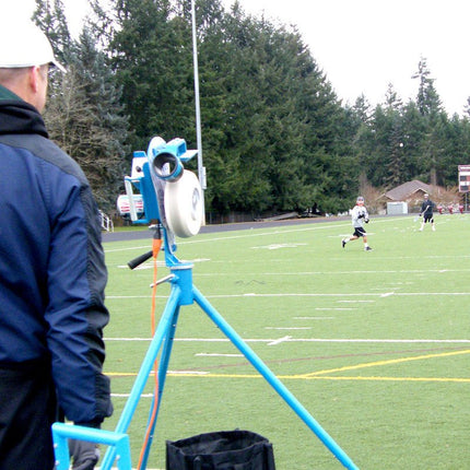 JUGS Sports Lacrosse Machine M1160 M1160 - Play and Sync