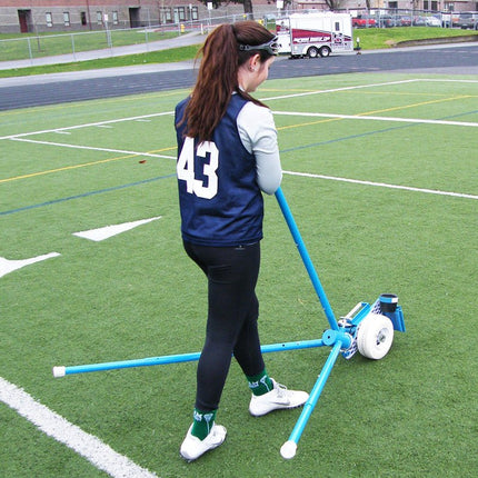 JUGS Sports Lacrosse Machine M1160