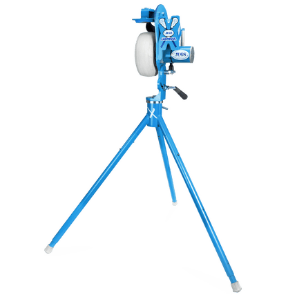 JUGS Sports Lacrosse Machine M1160 M1160 - Play and Sync