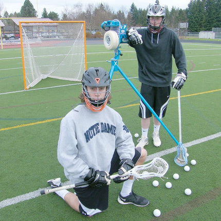 JUGS Sports Lacrosse Machine M1160 M1160 - Play and Sync