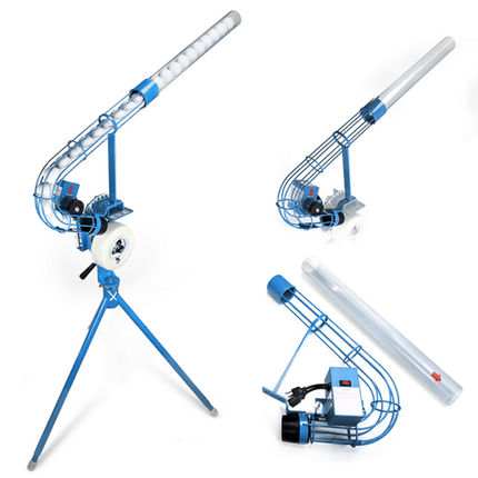 JUGS Sports Lacrosse Machine M1160 M1160 - Play and Sync