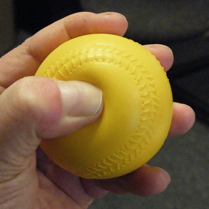 JUGS Sports Lite-Flite Baseballs B5000