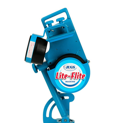 JUGS Sports Lite-Flite Machine M6000