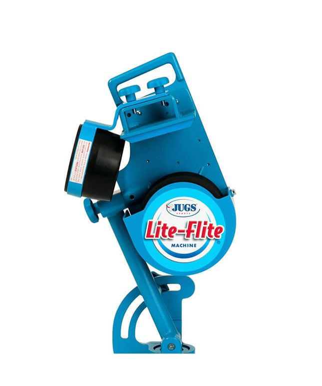 JUGS Sports Lite-Flite Machine M6000