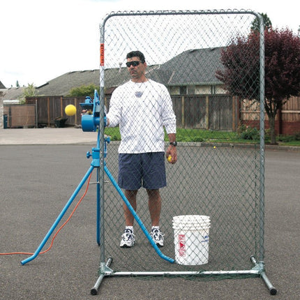 JUGS Sports Lite - Flite Machine M6000 M6000 - Play and Sync