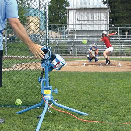 JUGS Sports Lite - Flite Machine M6000 M6000 - Play and Sync