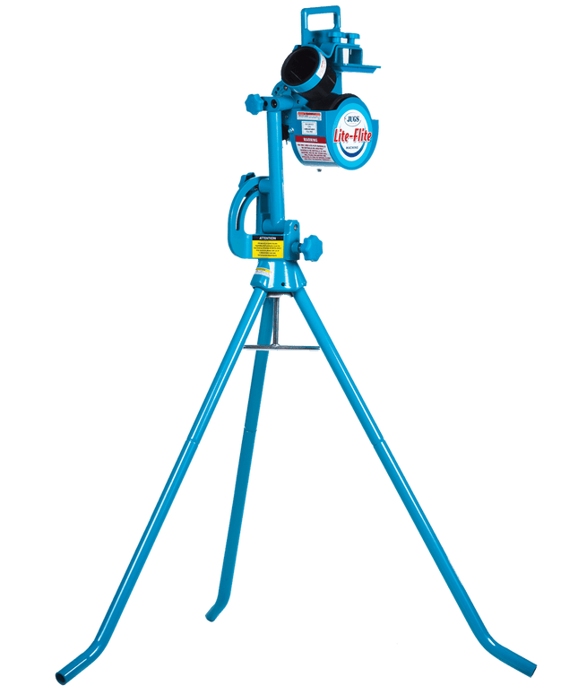 JUGS Sports Lite - Flite Machine M6000 M6000 - Play and Sync